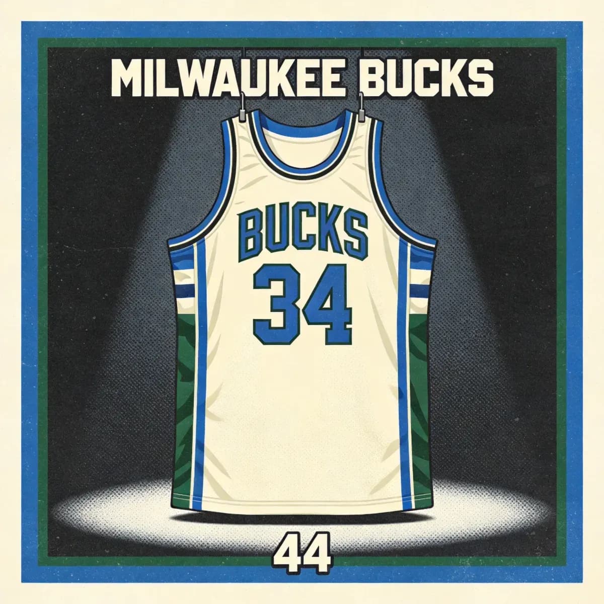 Cream City — Milwaukee's Most Beloved Alternate