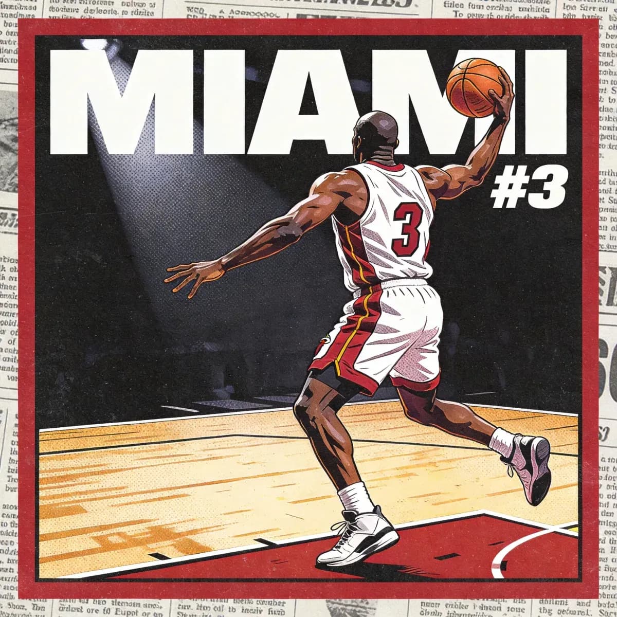 Dwyane Wade