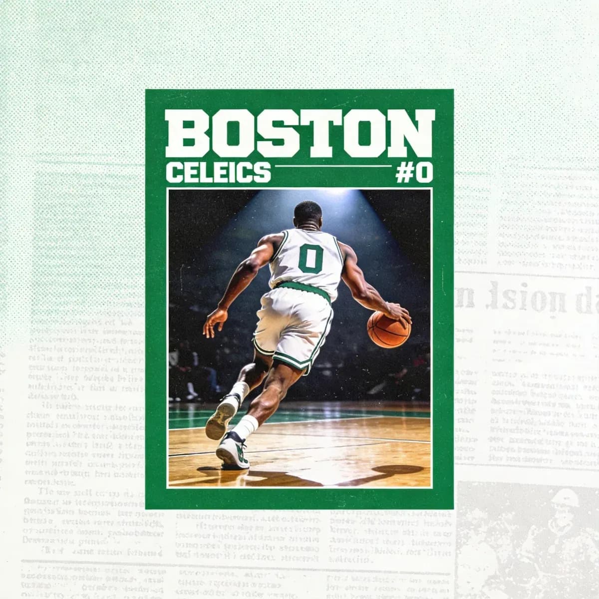 Jayson Tatum