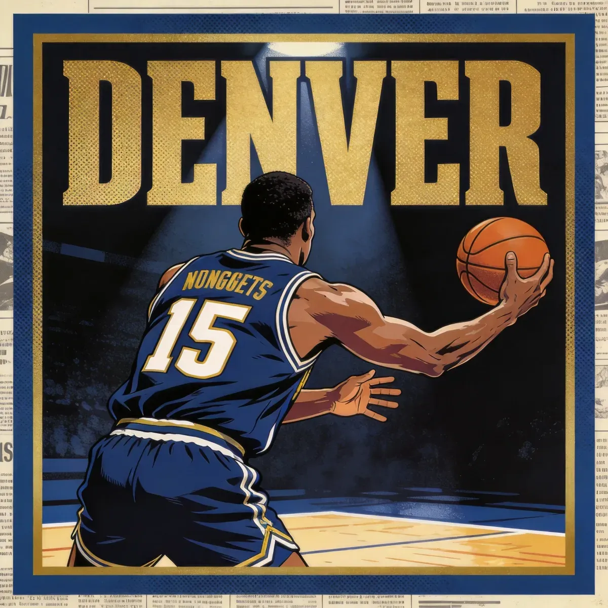 Nikola Jokic