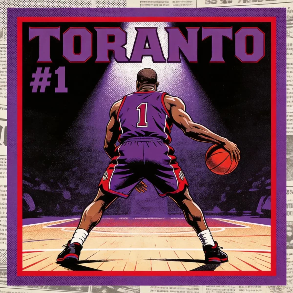 Tracy McGrady